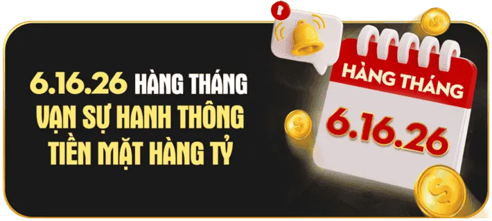 Khuyến mãi chào mừng QH88B