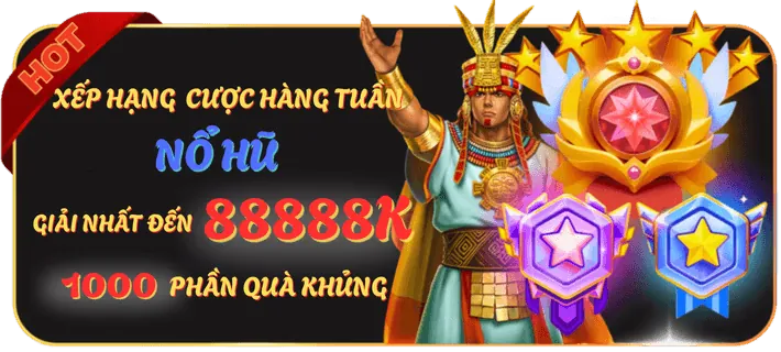 Khuyến mãi nạp tiền QH88B