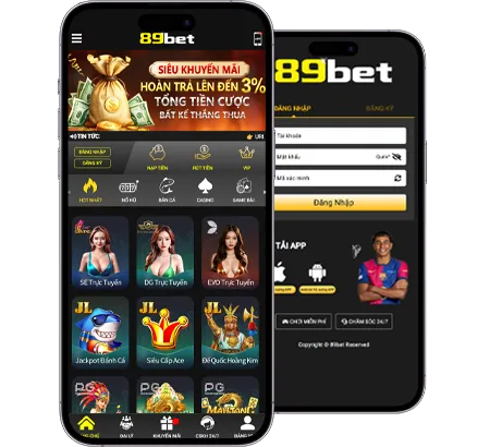 Truy cập trang web qh88b