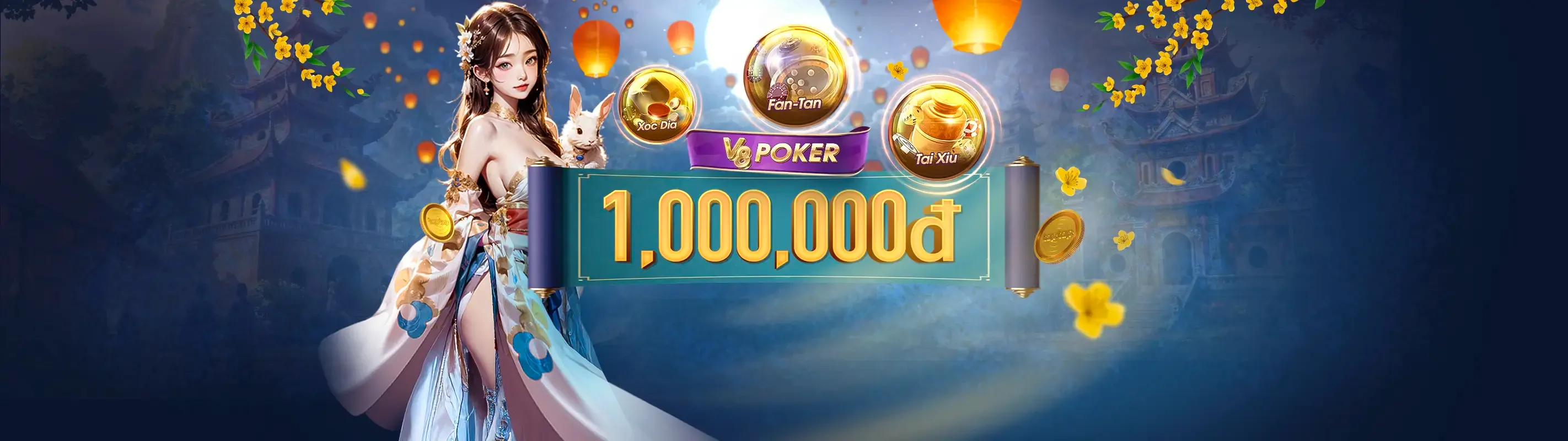 Game Bắn Cá Rồng qh88b