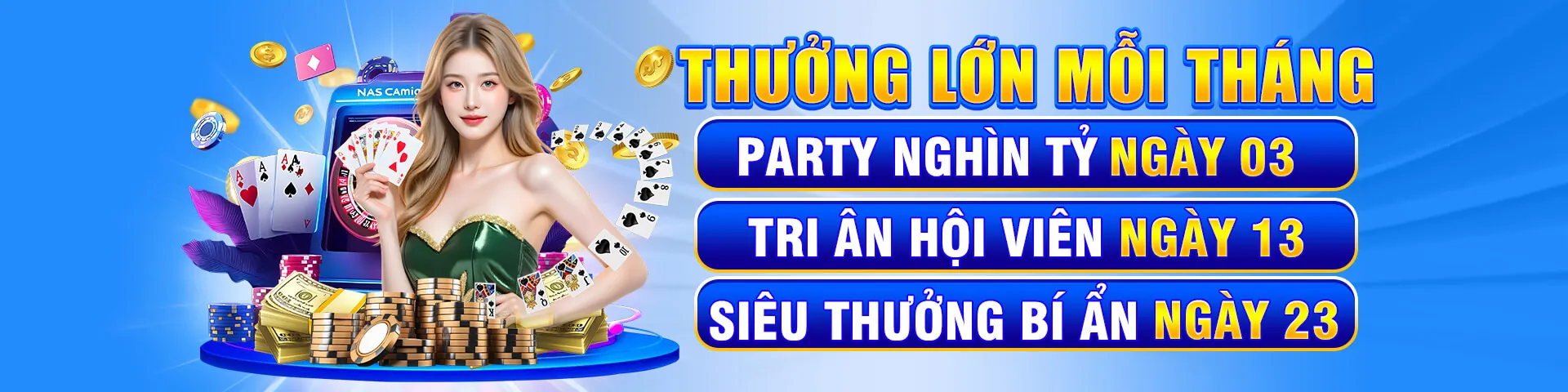 Hình ảnh quảng cáo khuyến mãi QH88B Nhà Cái