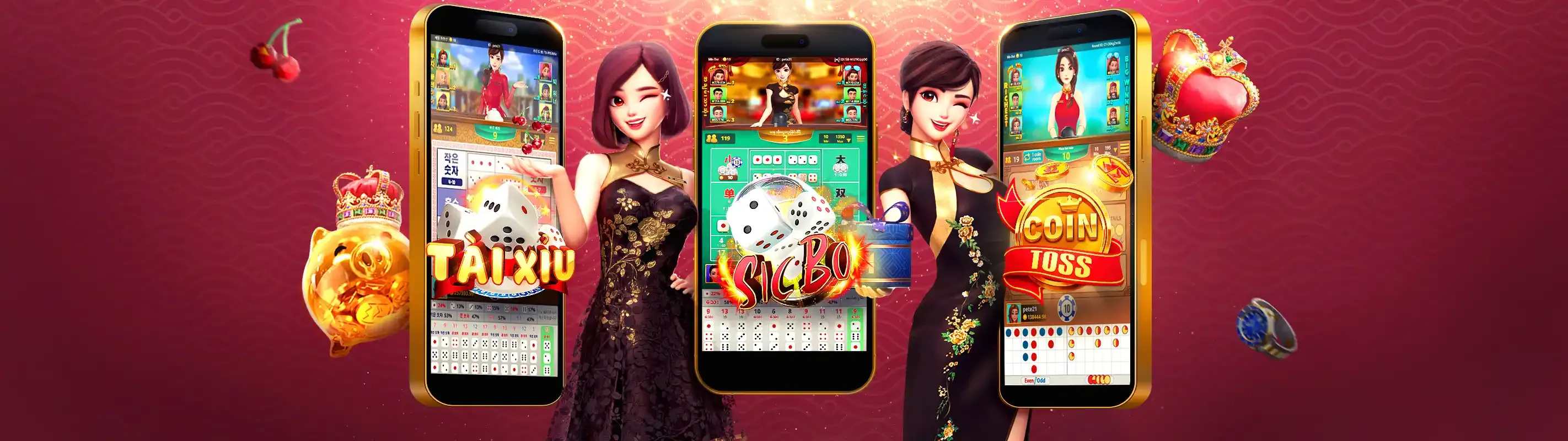 Hình ảnh chính game bắn cá qh88b nhà cái
