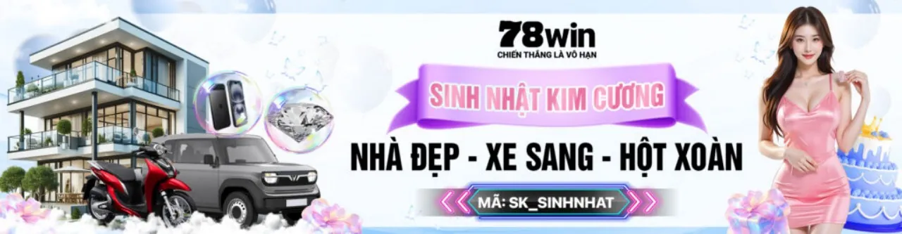 Khuyến Mãi Hấp Dẫn tại qh88b nhà cái