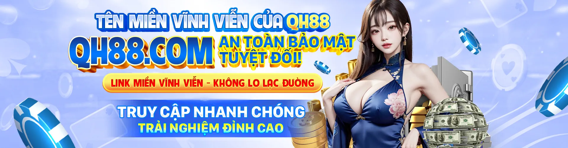 Biểu đồ quản lý vốn và chiến lược cá cược hiệu quả tại qh88b
