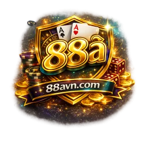 Sân bóng đá với khán đài đông kín, cầu thủ đang thi đấu, logo qh88b nhà cái ở góc sân
