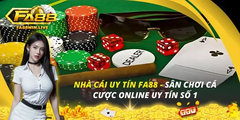 Giao diện qh88b thân thiện