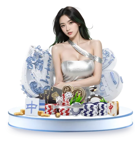 Slot Games và Nổ Hũ qh88b